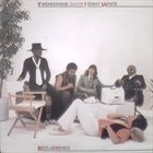 LENNY WHITE Twennynine Featuring Lenny White : Best Of Friends album cover
