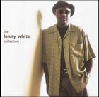 LENNY WHITE The Lenny White Collection album cover