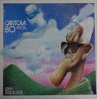 LENY ANDRADE Cartola 80 Anos album cover