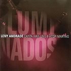 LENY ANDRADE Iluminados album cover