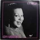 LENY ANDRADE Luz Neon album cover