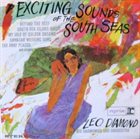 LEO DIAMOND Exciting Sounds of the South Seas album cover