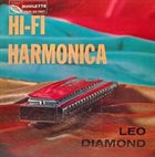 LEO DIAMOND Hi-Fi Harmonica album cover