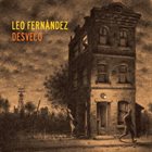LEO FERNANDEZ Desvelo album cover