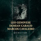 LEO GENOVESE Estrellero album cover