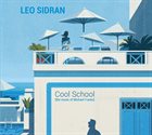 LEO SIDRAN Cool School. The Music of Michael Franks album cover