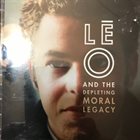 LEO SIDRAN Depleting Moral Legacy album cover