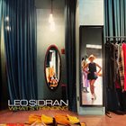 LEO SIDRAN What's Trending album cover