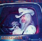 LEON RUSSELL Americana album cover