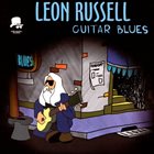 LEON RUSSELL Guitar Blues album cover