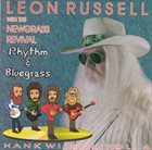LEON RUSSELL Hank Wilson Vol. 4 Rhythm & Bluegrass album cover