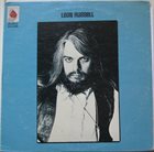 LEON RUSSELL Leon Russell album cover