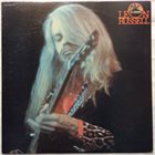 LEON RUSSELL Live In Japan album cover
