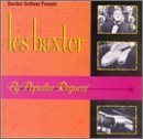 LES BAXTER By Popular Request album cover