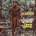 LES BAXTER Jungle Jazz album cover