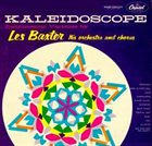 LES BAXTER Kaleidoscope album cover