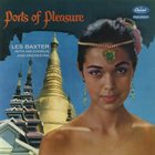 LES BAXTER Ports of Pleasure album cover