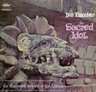 LES BAXTER The Sacred Idol album cover