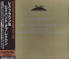 LES BROWN Aurex Jazz Festival '83 - Les Brown And His Band Of Renown - Special Guest Georgie Auld/Buddy DeFranco album cover