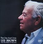 LES BROWN Les Brown & His Band Of Renown : The One And Only album cover
