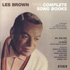 LES BROWN The Complete Song Books album cover
