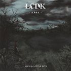LES COMPTES DE KORSAKOFF (LCDK) Karl - Life In Little Bits album cover