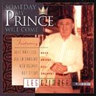 LES CZIMBER Someday My Prince Will Come album cover