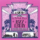 LES DEMERLE Jazz Party album cover