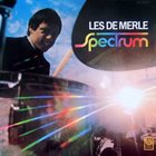 LES DEMERLE Spectrum album cover