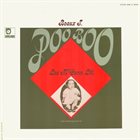 LES MCCANN Beaux J. Pooboo album cover