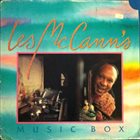 LES MCCANN Music Box album cover