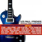 LES PAUL Les Paul & Friends: American Made World Played album cover