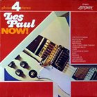 LES PAUL Now! (aka The Genius Of Les Paul - Multi-Trackin') album cover