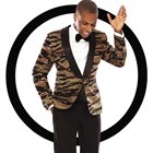 LESLIE ODOM JR Leslie Odom Jr album cover