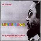 LESTER BOWIE The 5th Power album cover