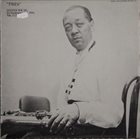 LESTER YOUNG En Washington, D.C. 1956 Vols 1 Y 2 album cover