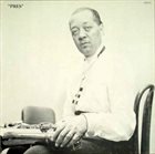LESTER YOUNG In Washington DC 1956, Vol. 1 album cover