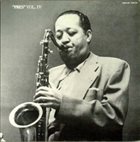 LESTER YOUNG In Washington DC 1956, Vol. 4 album cover