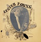 LESTER YOUNG Lester Young Collates album cover