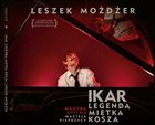 LESZEK MOŻDŻER Ikar. Legenda Mietka Kosza (Muzyka Z Filmu Macieja Pieprzycy) album cover