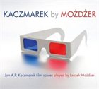 LESZEK MOŻDŻER Kaczmarek Played by Możdżer album cover
