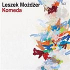 LESZEK MOŻDŻER Komeda album cover