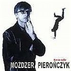 LESZEK MOŻDŻER Live In Sofia (with Adam Pierończyk) album cover