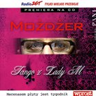 LESZEK MOŻDŻER Tango z Lady M album cover