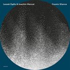 LESZEK ŻĄDŁO Leszek Zadlo, Joachim Mencel : Cosmic Silence album cover