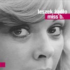 LESZEK ŻĄDŁO Miss B. album cover