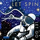 LET SPIN Let Go album cover