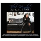 LETIZIA GAMBI Blue Monday album cover