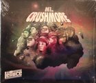 LETTUCE Mt. Crushmore (aka More Crushmore) album cover
