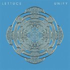 LETTUCE Unify album cover